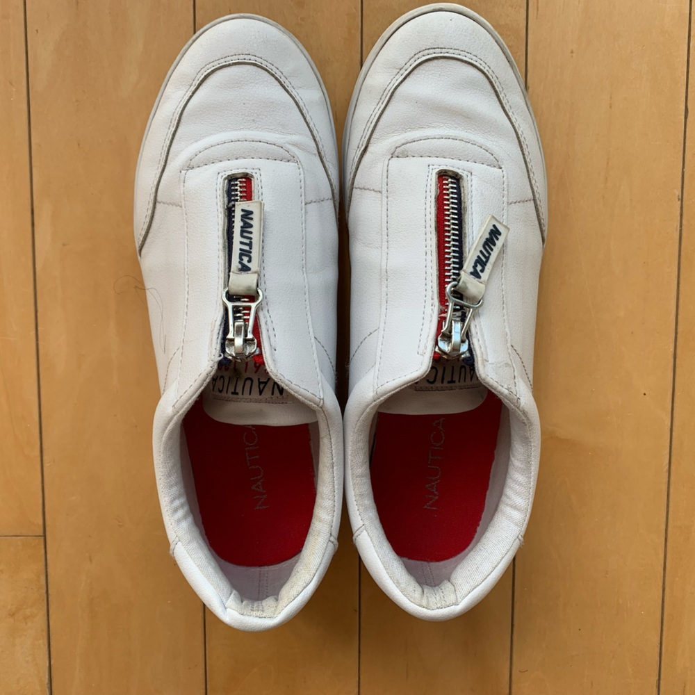 Nautica sneakers